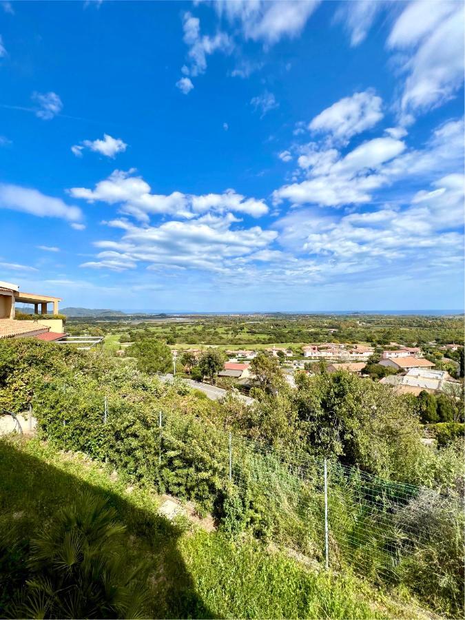 Appartamento I Fenicotteri - Pula Exterior foto