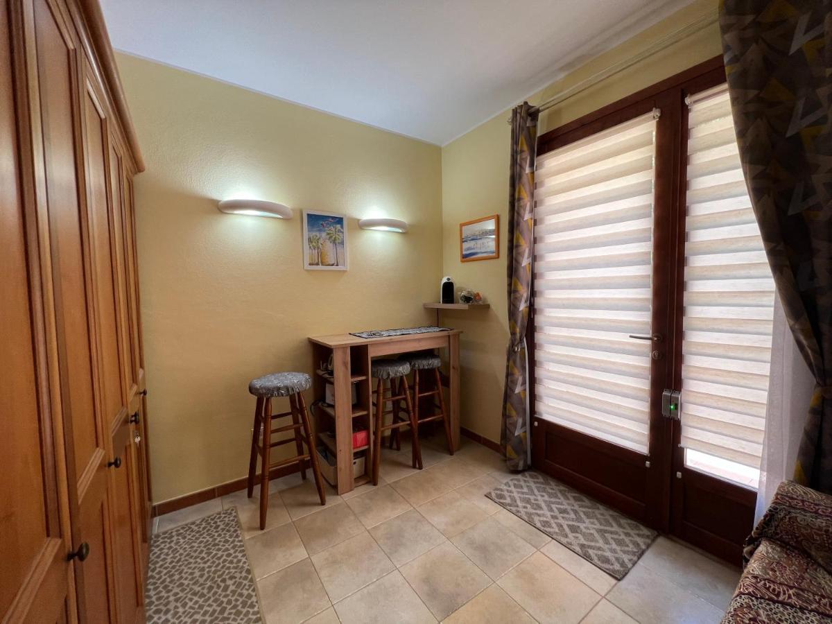 Appartamento I Fenicotteri - Pula Exterior foto